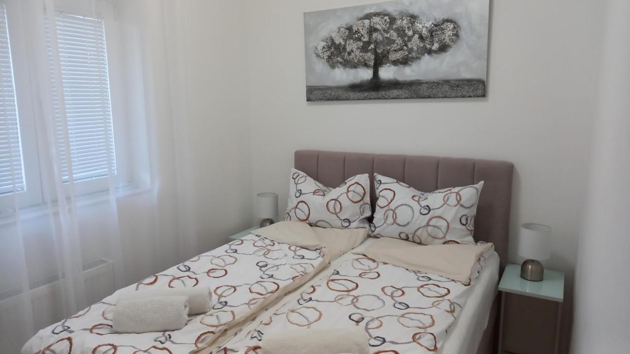 Apartments Batur Zára Kültér fotó
