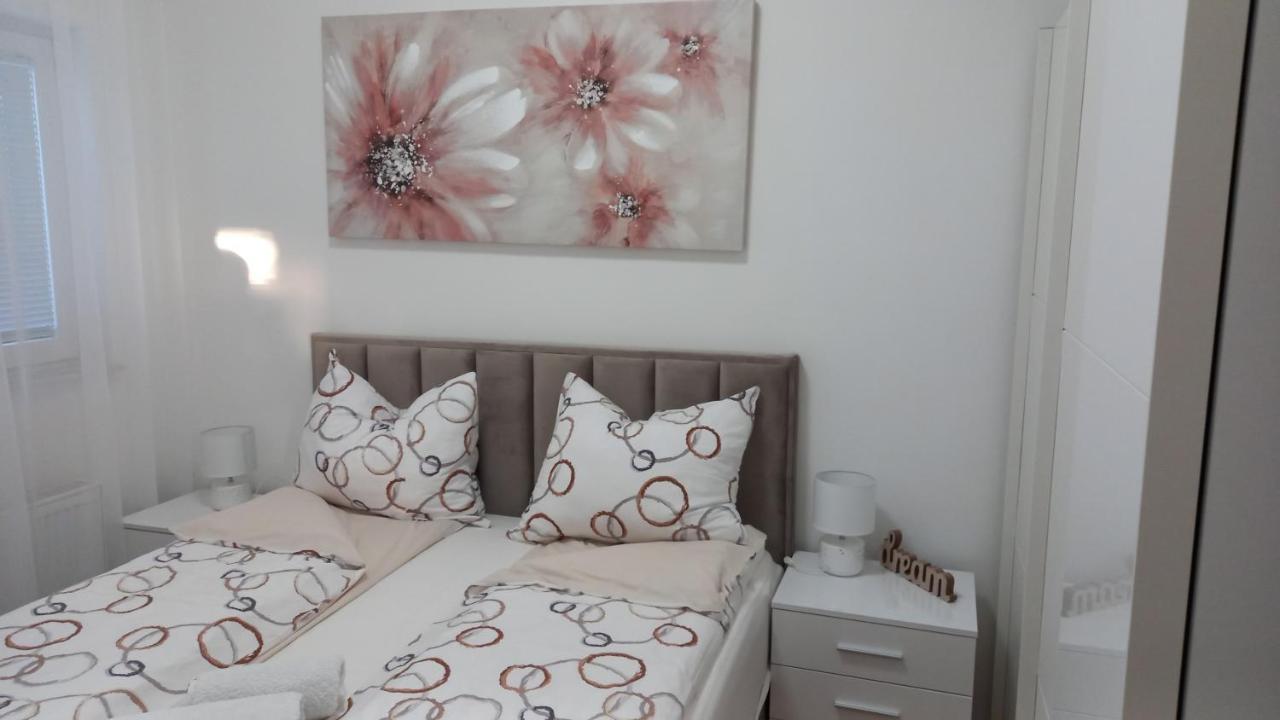 Apartments Batur Zára Kültér fotó