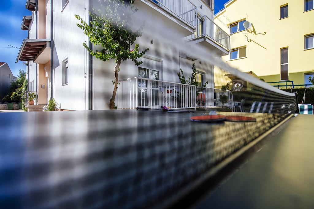 Apartments Batur Zára Kültér fotó