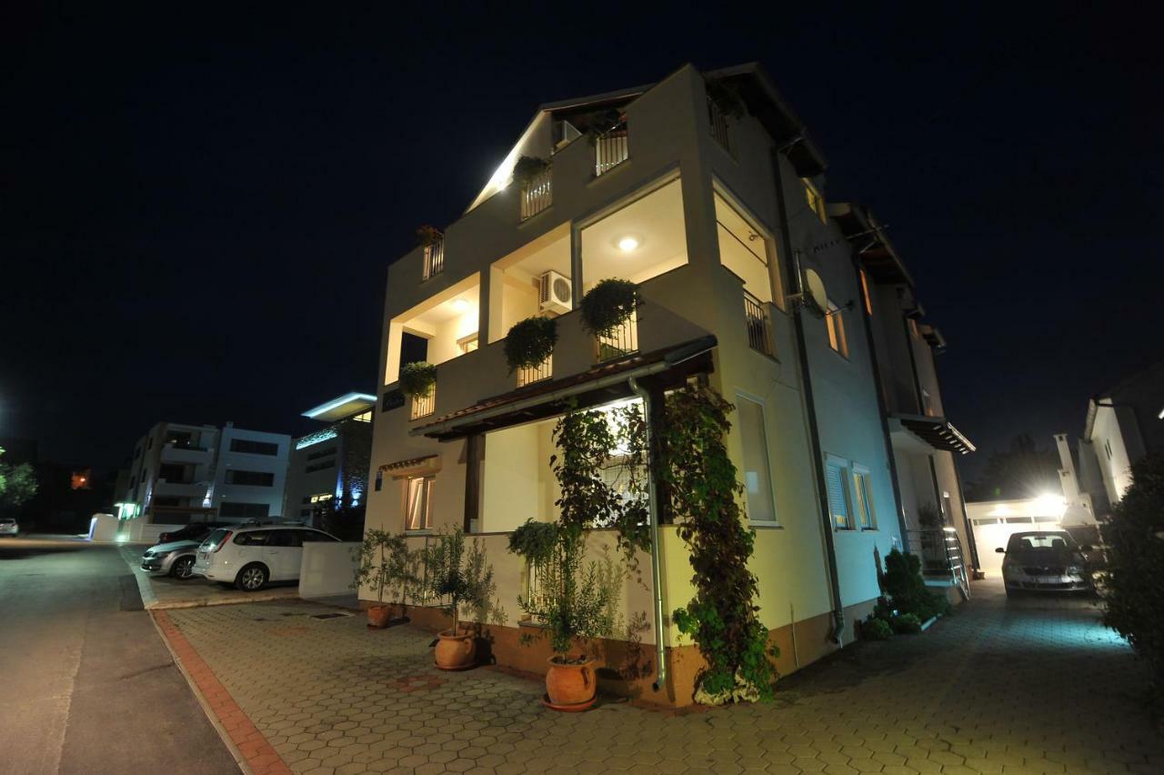 Apartments Batur Zára Kültér fotó