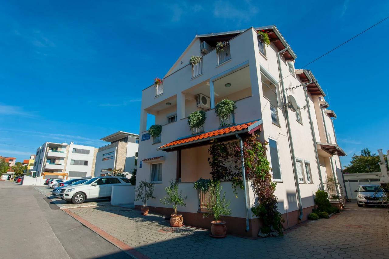 Apartments Batur Zára Kültér fotó