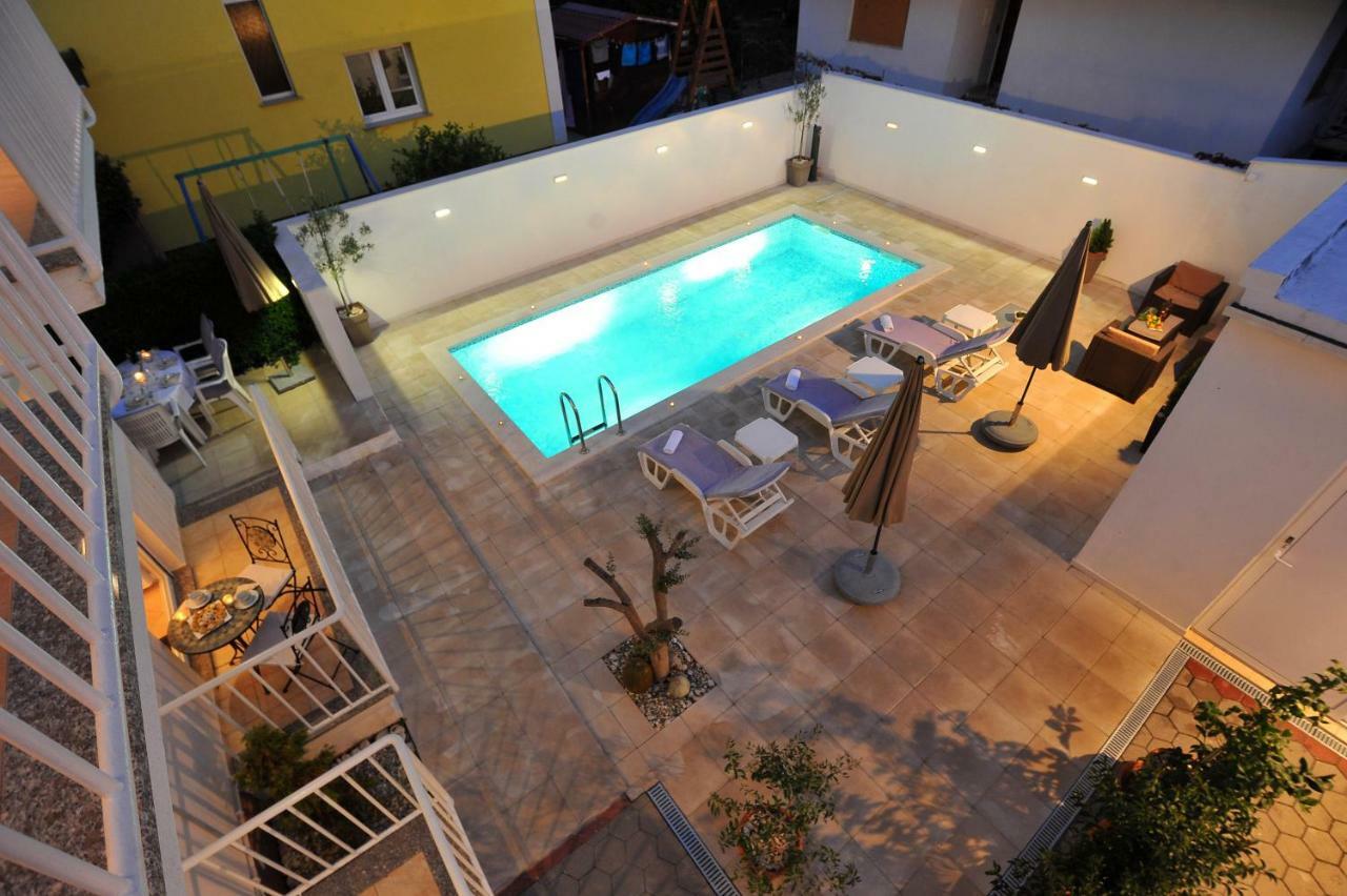 Apartments Batur Zára Kültér fotó