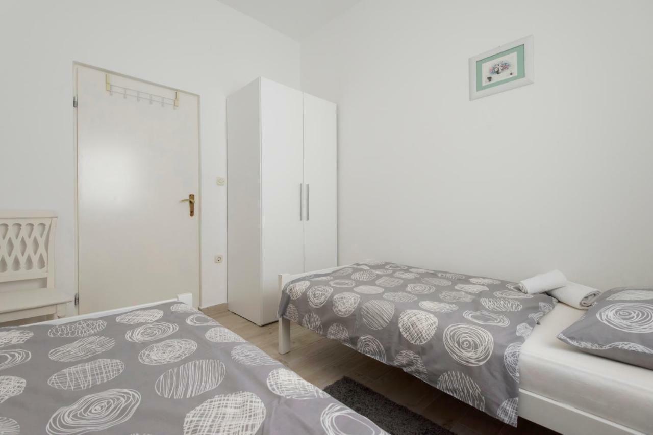 Apartments Batur Zára Kültér fotó