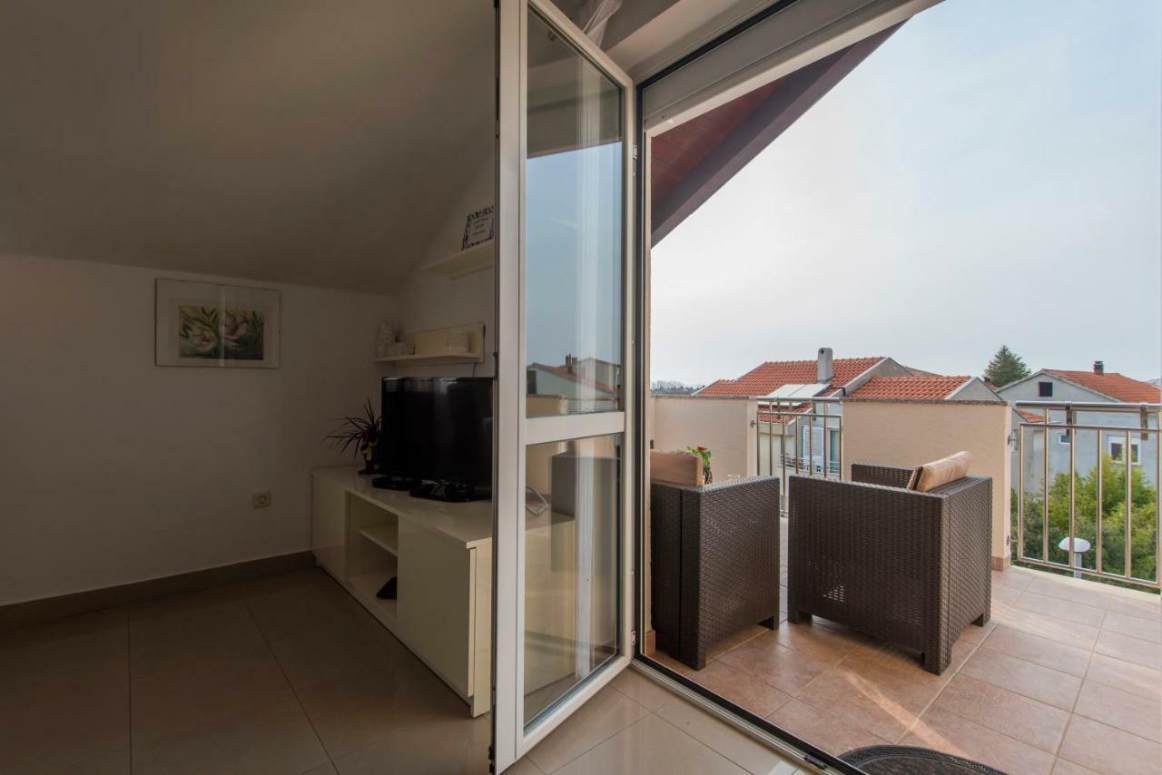 Apartments Batur Zára Kültér fotó