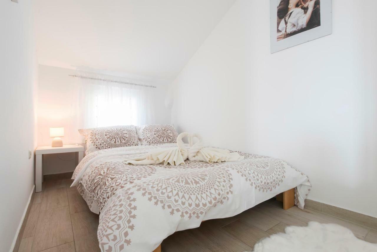 Apartments Batur Zára Kültér fotó