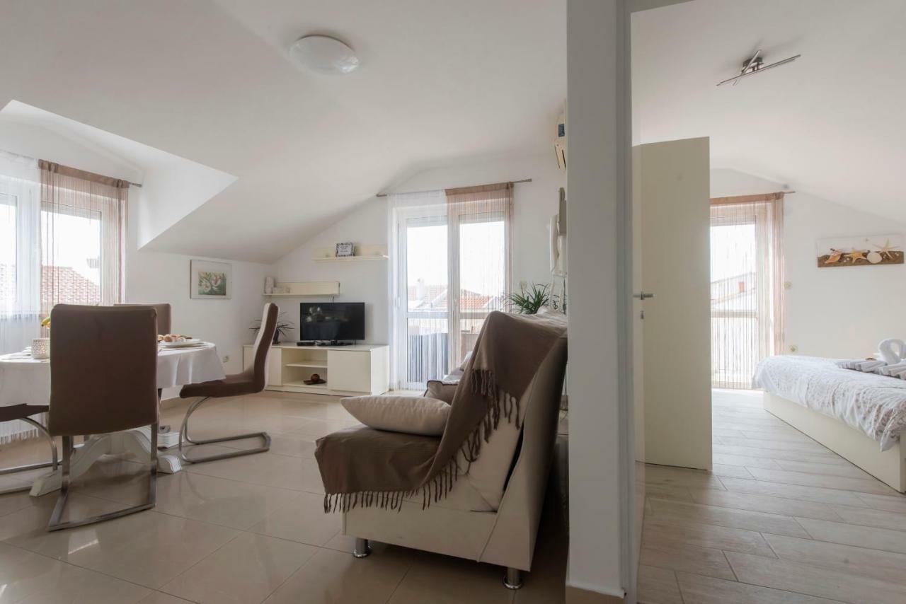 Apartments Batur Zára Kültér fotó