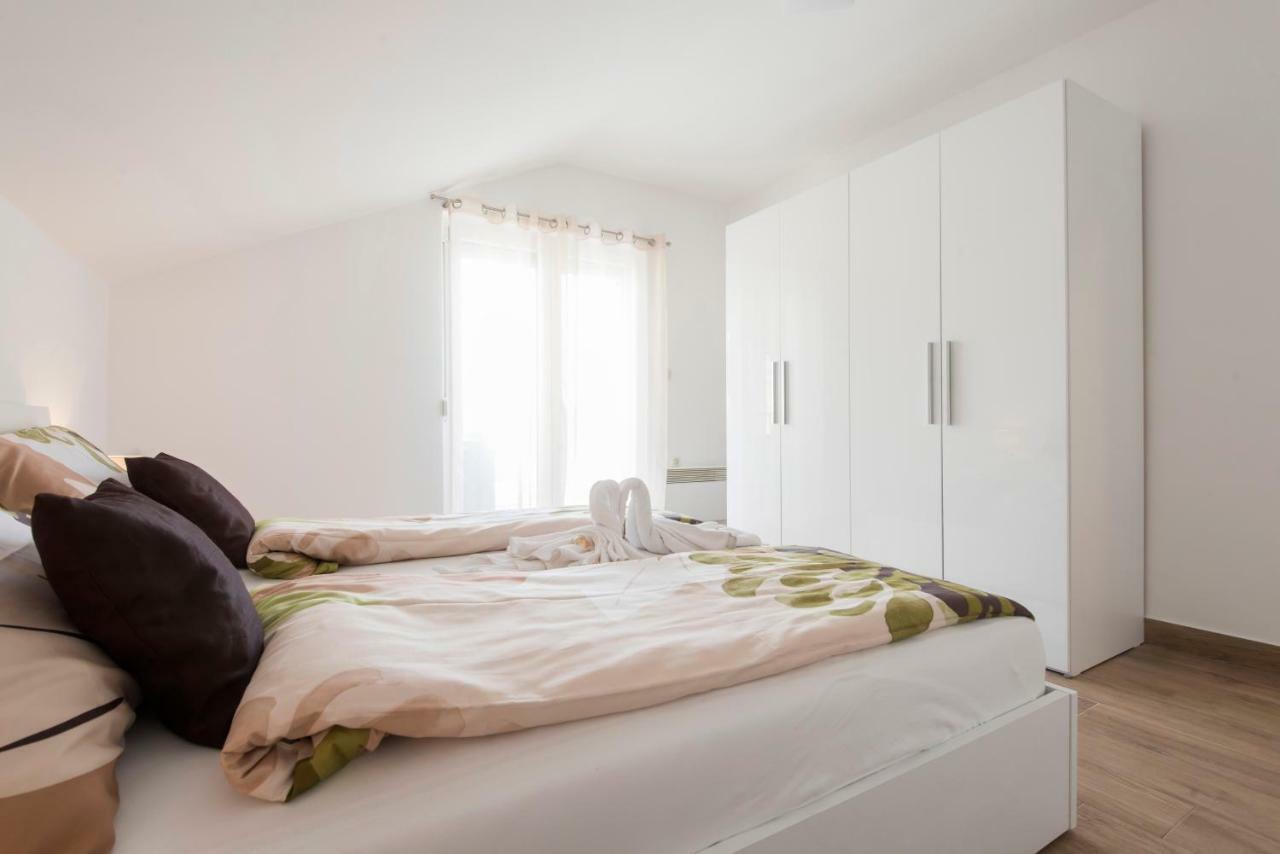 Apartments Batur Zára Kültér fotó